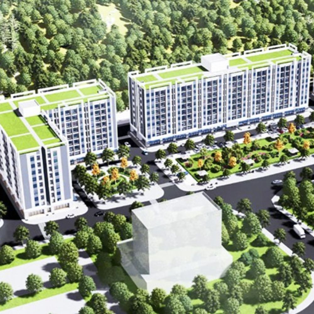 Dự Án Nhà Ở Xã Hội Gần 700 Tỷ Đồng Tại Lào Cai Đã Chọn Được Chủ Đầu Tư