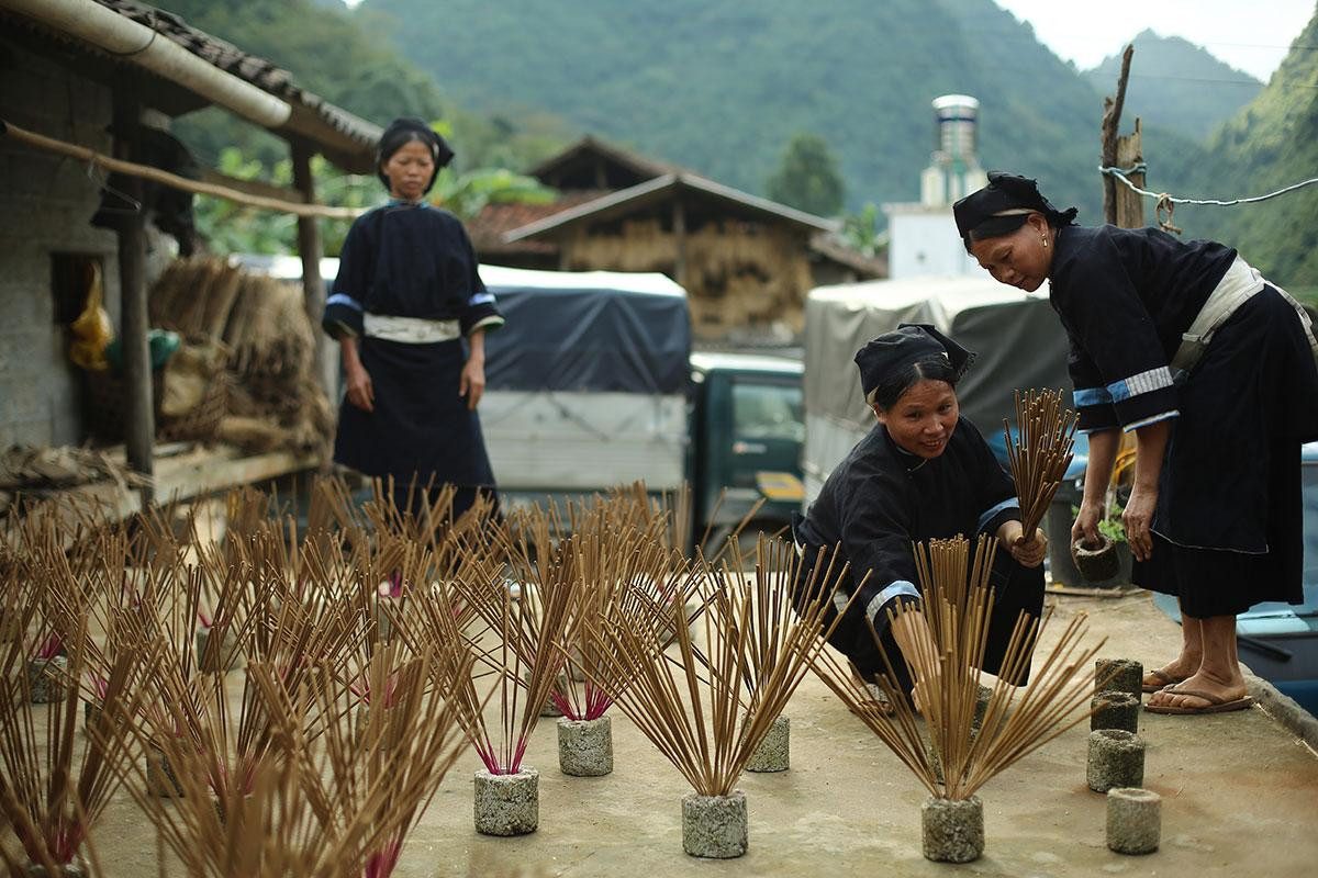 Đặc điểm chính