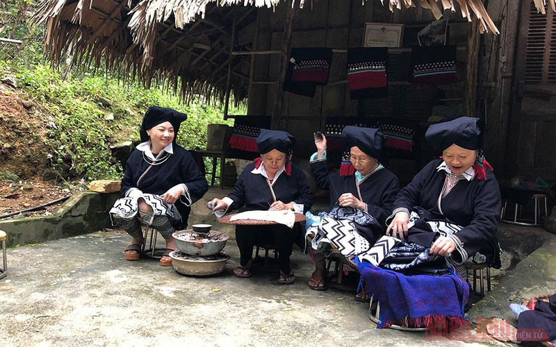 Đặc điểm chính