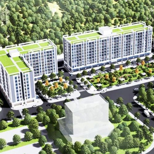 Dự Án Nhà Ở Xã Hội Gần 700 Tỷ Đồng Tại Lào Cai Đã Chọn Được Chủ Đầu Tư