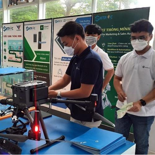 Đơn Giản Hóa Thủ Tục, Gỡ Vướng Cho Quỹ Đầu Tư Khởi Nghiệp Sáng Tạo