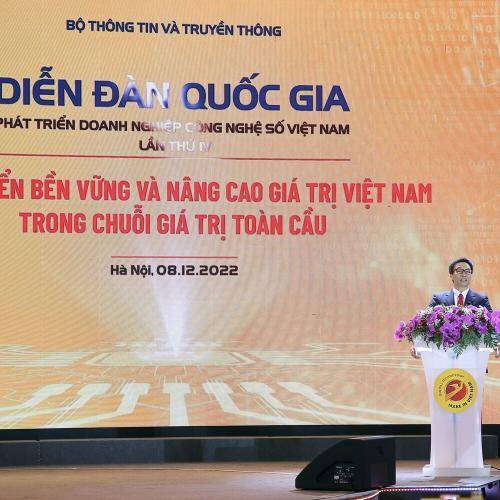 Diễn Đàn Quốc Gia Thường Niên “Văn Hóa Với Doanh Nghiệp” 2026: Nơi Văn Hóa Trở Thành Sức Mạnh Cạnh Tranh Của Doanh Nghiệp