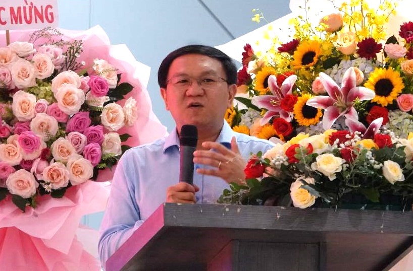 TPHCM Triển Khai Chương Trình Hỗ Trợ Chuyển Đổi Số Cho Doanh Nghiệp 2024-2025