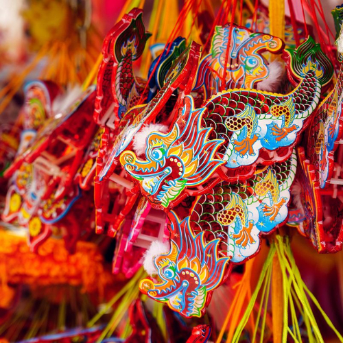 Làng nghề truyền thống