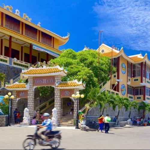 Lễ hội đặc sắc