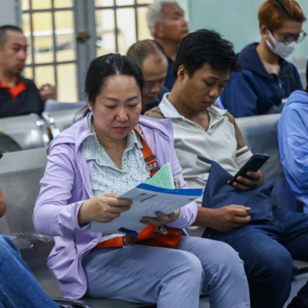 TP HCM đề xuất tăng hỗ trợ BHXH tự nguyện cho lao động 45-60 tuổi