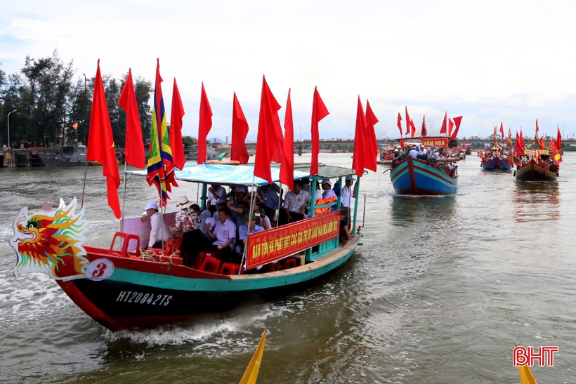 Nét đẹp truyền thống