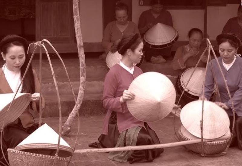 Những trải nghiệm khi ghé thăm