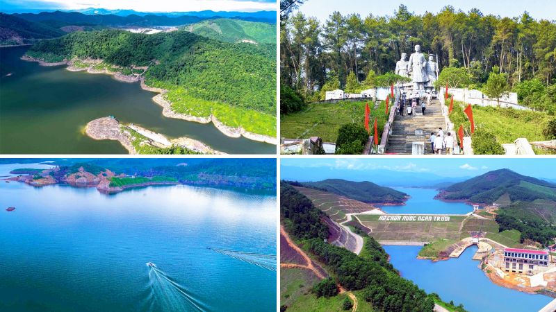 Văn hóa và du lịch