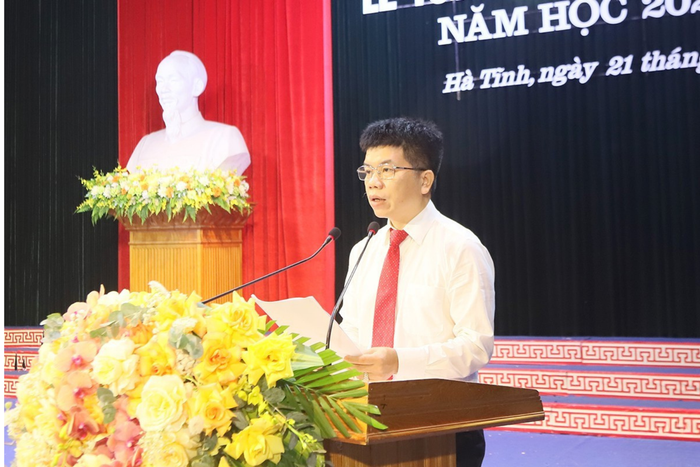 Chủ động xây dựng phương án đảm bảo đủ giáo viên trước thềm năm học mới