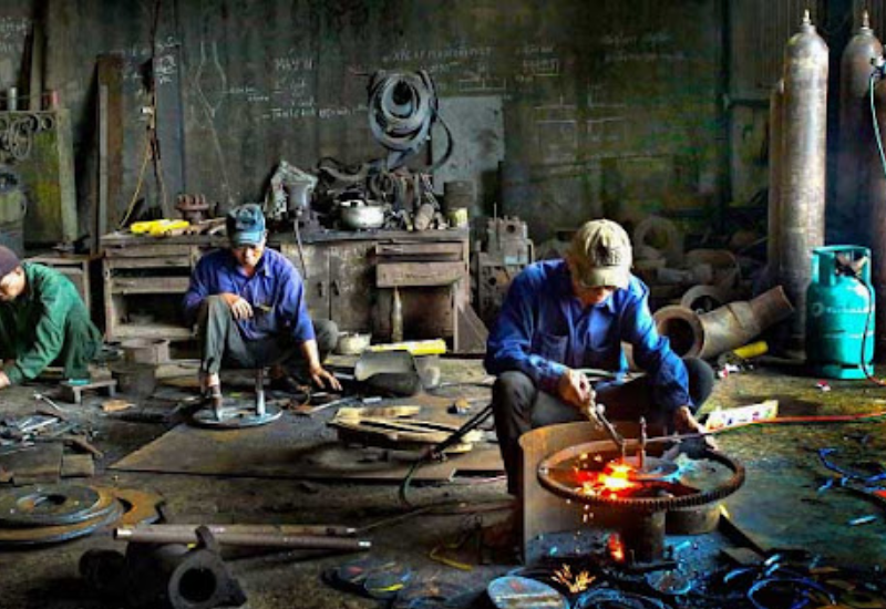 Lịch sử hình thành