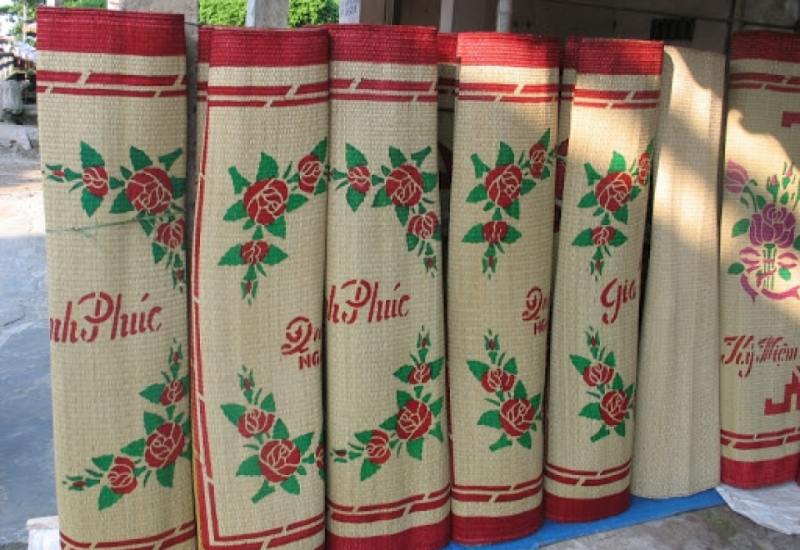 Những trải nghiệm khi ghé thăm