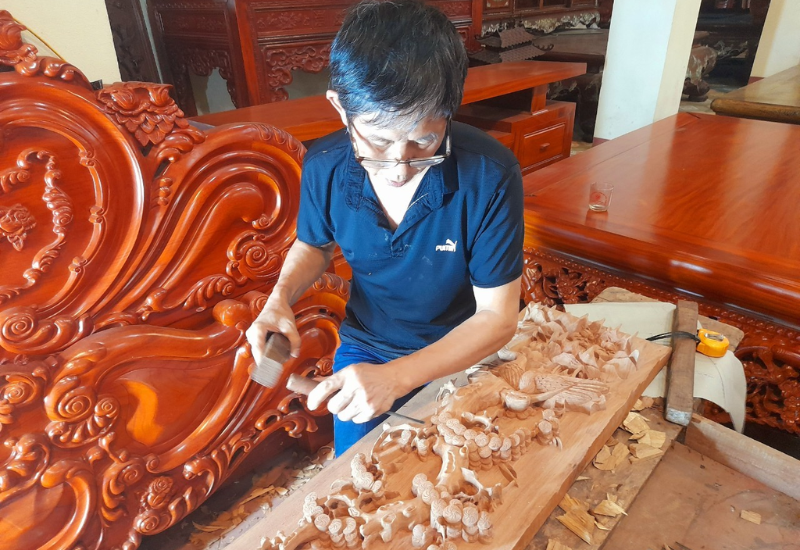 Giới thiệu