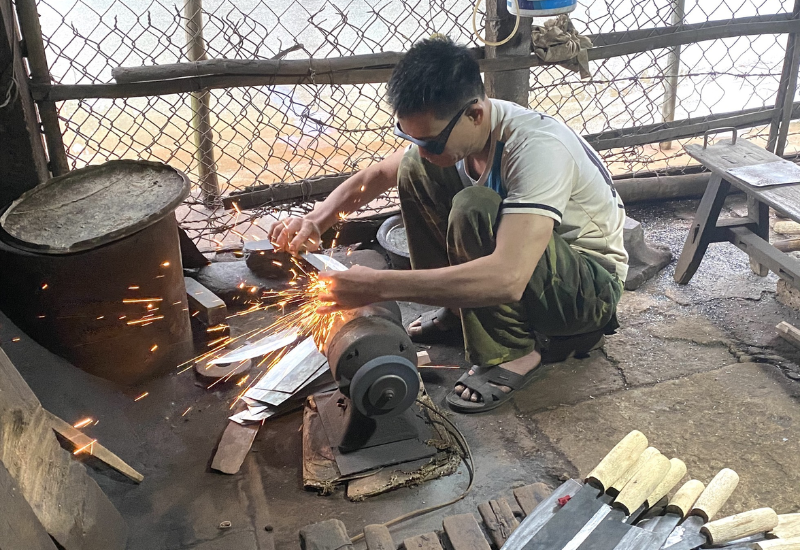 Những trải nghiệm khi ghé thăm