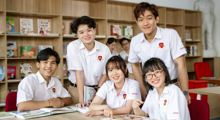 Tầm Nhìn & Sứ Mệnh