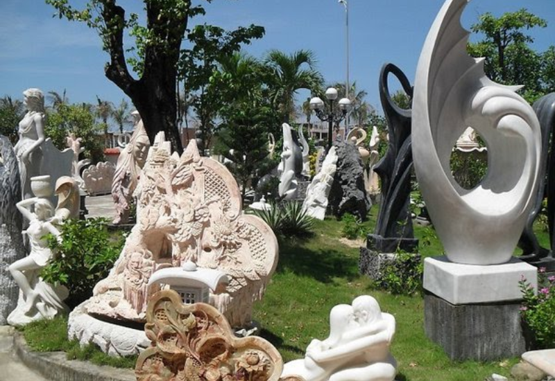 Những trải nghiệm khi ghé thăm