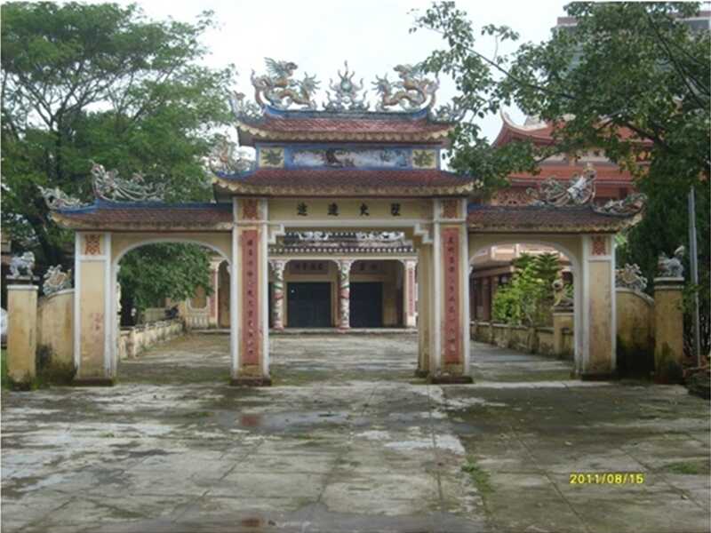 Tổng quan về làng An Hải Đà Nẵng