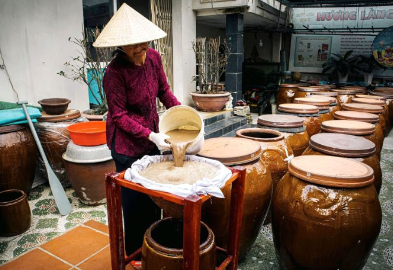 Lịch sử và phát triển