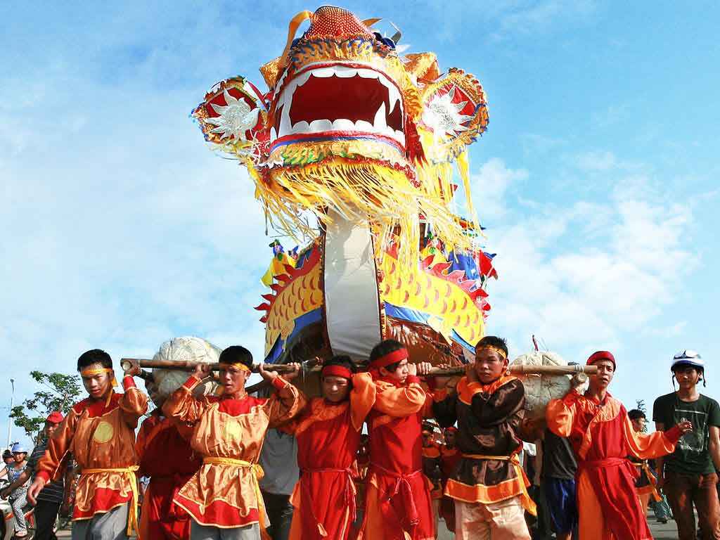 Thời gian và địa điểm tổ chức
