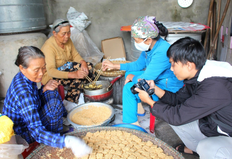 Lịch sử và phát triển