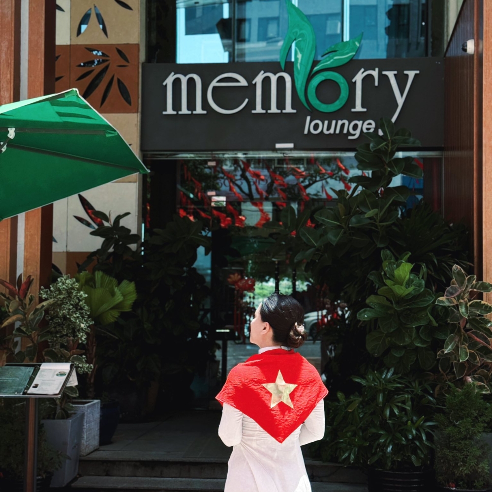 Nhà Hàng Memory