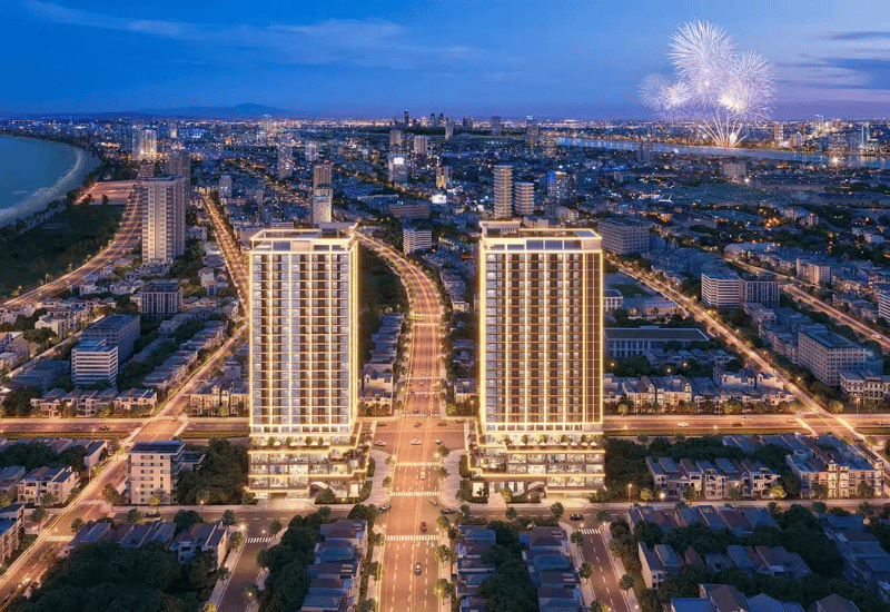 Thông tin chủ đầu tư dự án Sun Costa Residence Đà Nẵng