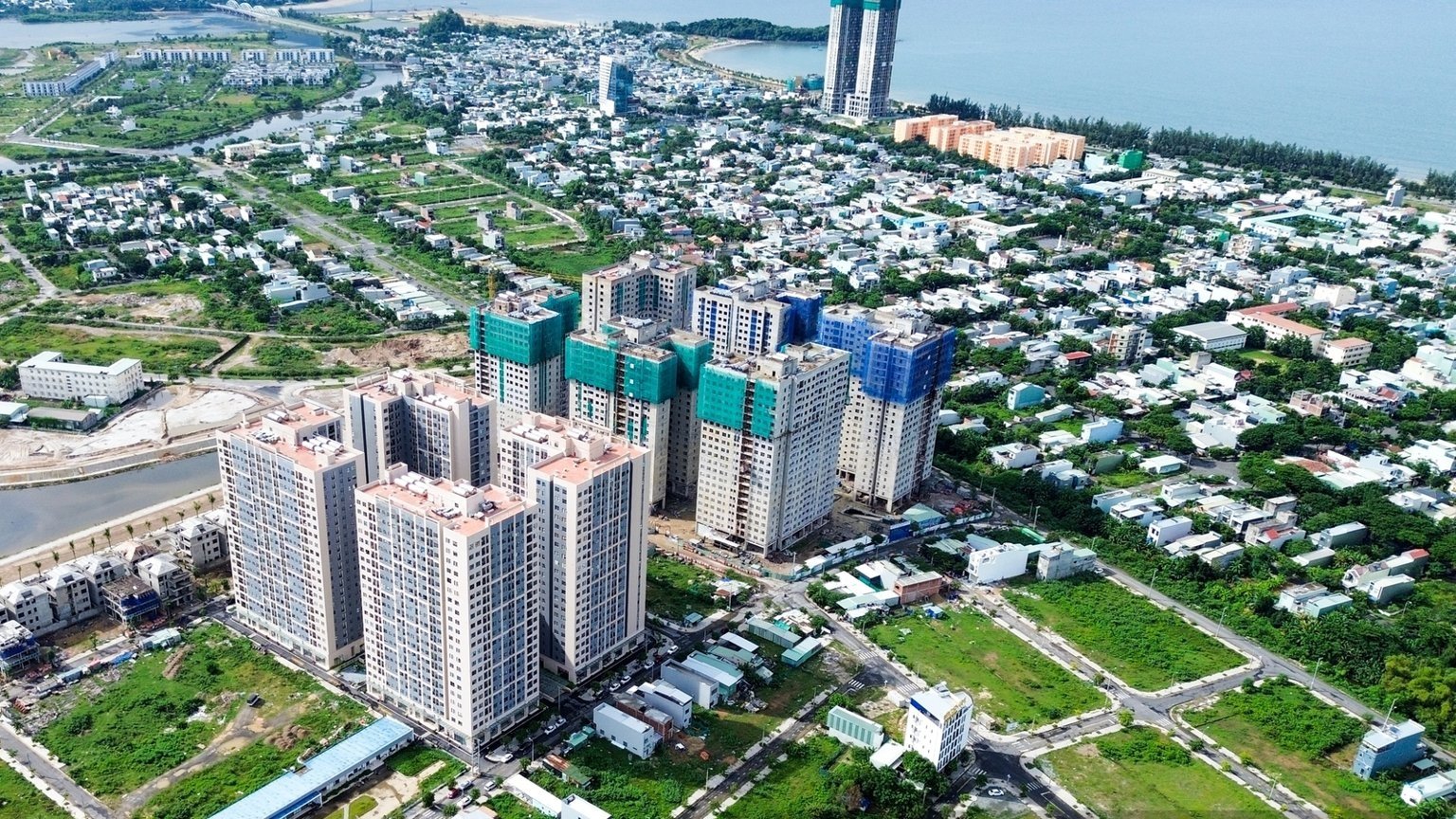 Đà Nẵng kêu gọi đầu tư dự án Nhà ở xã hội cao 31 tầng trị giá hơn 1.225 tỷ đồng