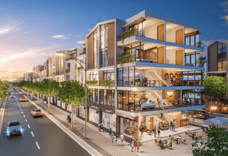 Pháp lý dự án Vinhomes Hải Vân Bay Đà Nẵng