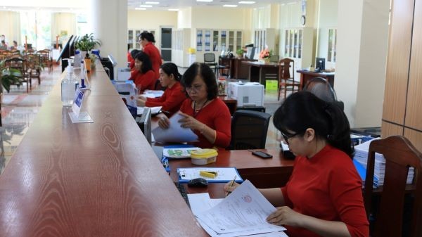 KBNN Đà Nẵng đẩy mạnh chuyển đổi số, đạt điểm cao nhiều tiêu chí
