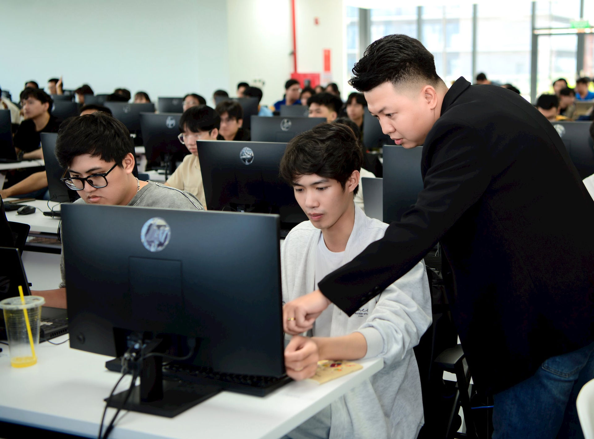 Đà Nẵng bứt phá với khoa học công nghệ, đổi mới sáng tạo và chuyển đổi số