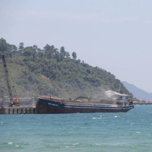 Đà Nẵng Kêu Gọi Đầu Tư Dự Án Bến Cảng Lỏng, Khí 5.400 Tỉ Đồng