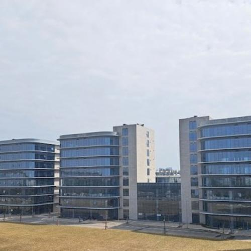 Đà Nẵng Kêu Gọi Đầu Tư 1.800 Tỉ Đồng Cho Phòng Thí Nghiệm Bán Dẫn
