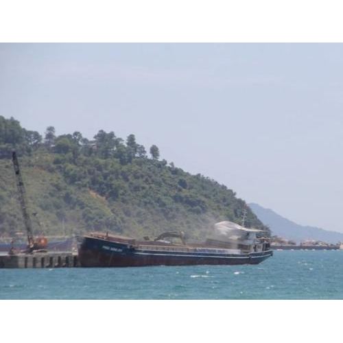 Đà Nẵng kêu gọi đầu tư dự án bến cảng lỏng, khí 5.400 tỉ đồng
