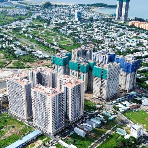 Đà Nẵng Kêu Gọi Đầu Tư Dự Án Nhà Ở Xã Hội Cao 31 Tầng Trị Giá Hơn 1.225 Tỷ Đồng