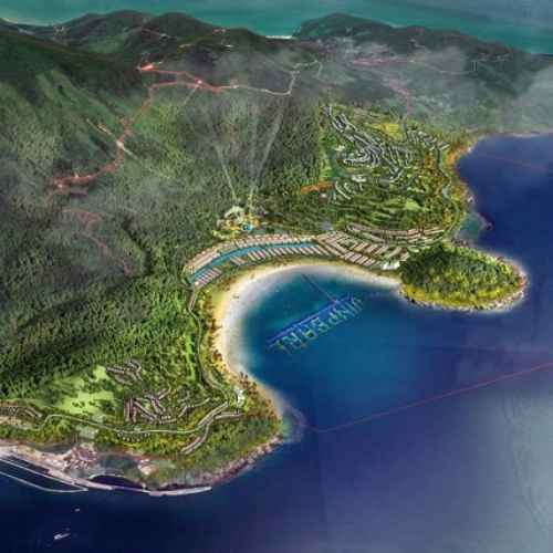 Dự Án: Vinhomes Hải Vân Bay