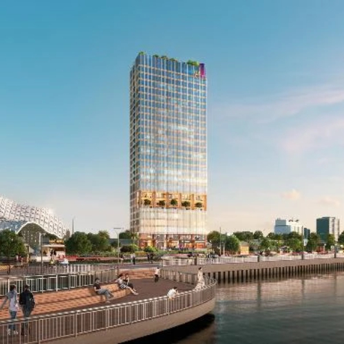 Dự Án: The One Tower Đà Nẵng