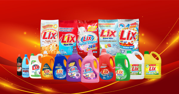 Hóa – Mỹ phẩm – Khăn giấy – VPP