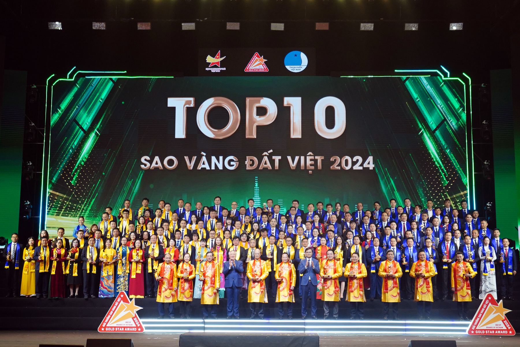 Vai trò của doanh nhân trẻ trong sự nghiệp Đổi mới