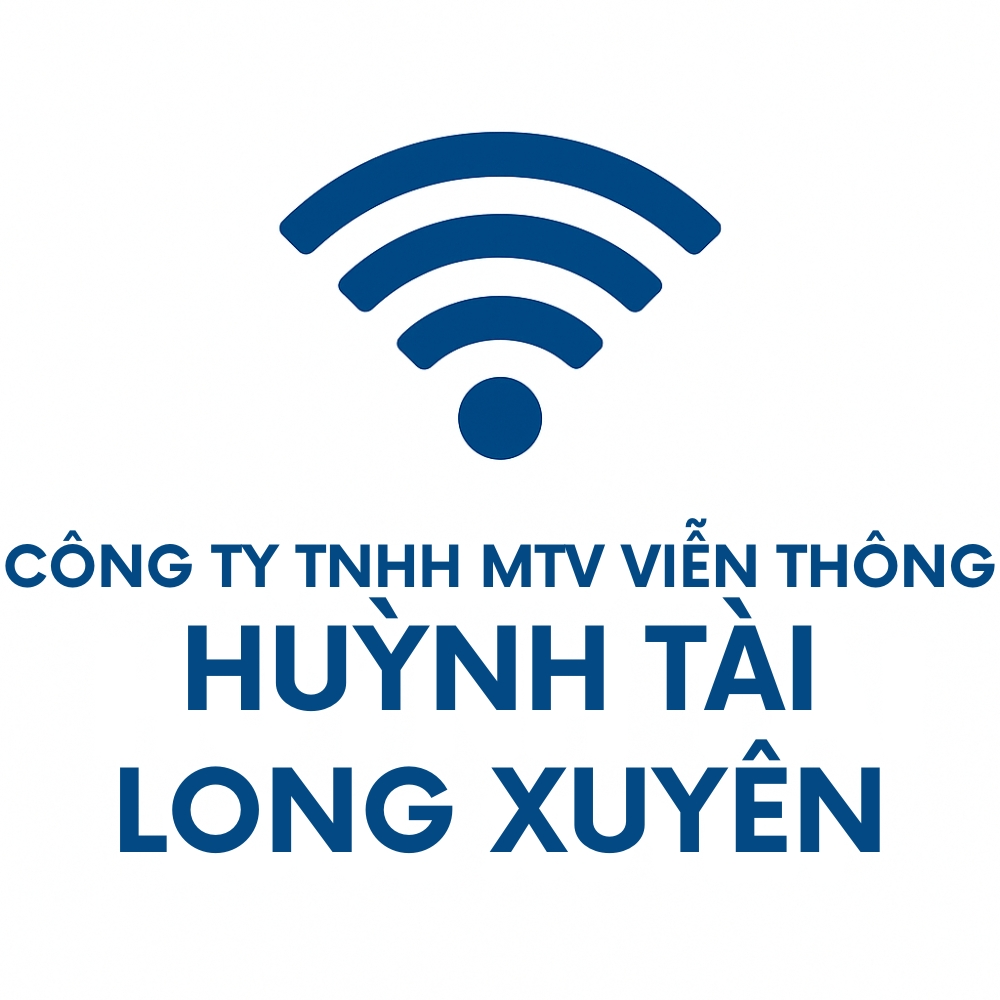 Công Ty TNHH MTV Viễn Thông Huỳnh Tài Long Xuyên