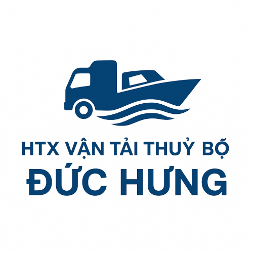 HTX Vận Tải Thủy Bộ Đức Hưng