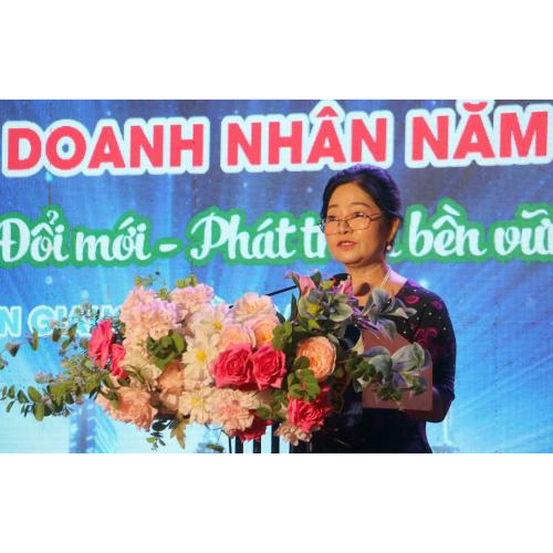 Tôn vinh & lan tỏa tinh thần khởi nghiệp