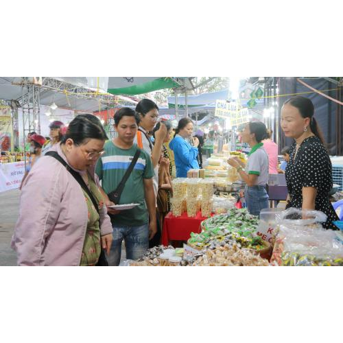 Tôn vinh & lan tỏa tinh thần khởi nghiệp