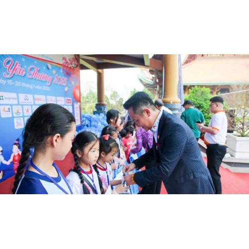 “Chìa khoá vàng” công nghệ