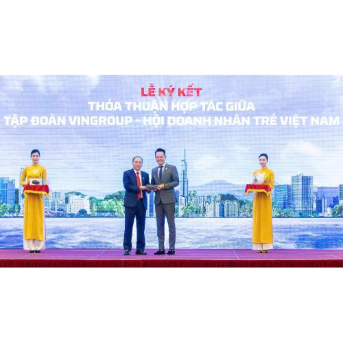 5 yếu tố then chốt để doanh nhân trẻ bắt nhịp với Nghị quyết 68