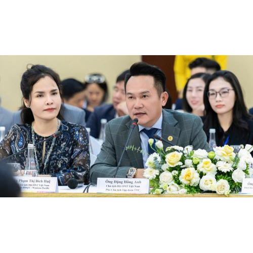 5 yếu tố then chốt để doanh nhân trẻ bắt nhịp với Nghị quyết 68