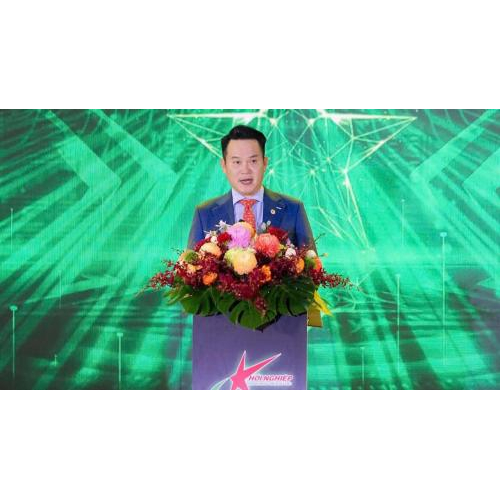 Tiếp thêm niềm tin cho các startup trẻ