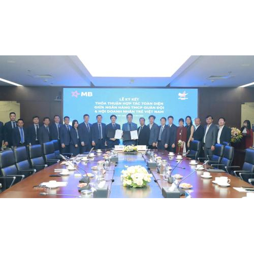 5 yếu tố then chốt để doanh nhân trẻ bắt nhịp với Nghị quyết 68
