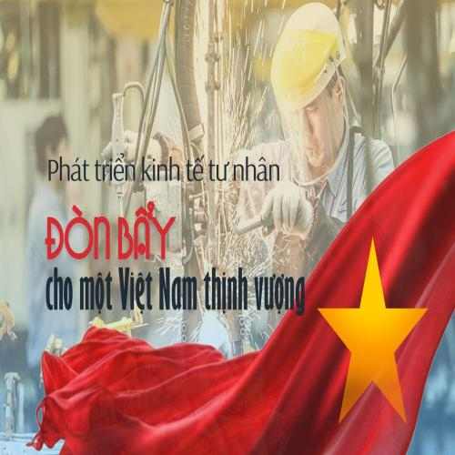 Doanh Nhân Trẻ Bày Tỏ Phấn Khởi Sau Thông Điệp Của Tổng Bí Thư Về Phát Triển Kinh Tế Tư Nhân