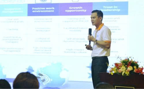 Thông tin chính