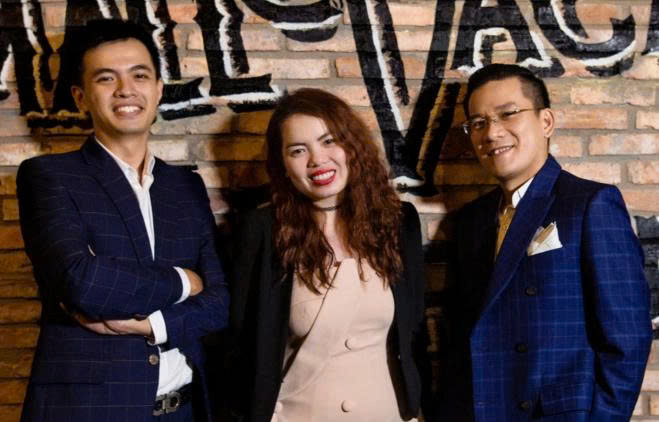 Bước khỏi vùng an toàn